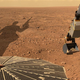 Illustration for article titled 30 Mars Phoenix Discoveries NASA Will Never Show the World
